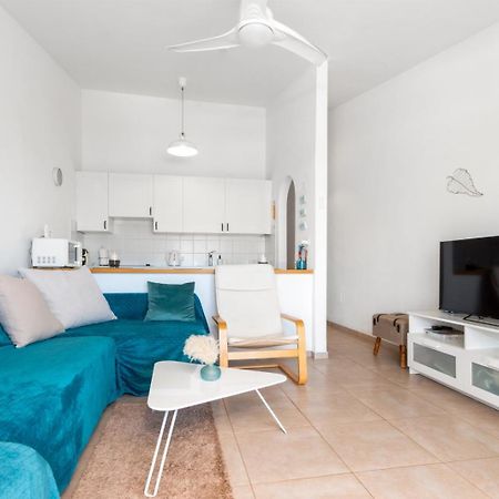 Amarilla Golf Apartment San Miguel de Abona Eksteriør billede