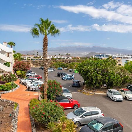 Amarilla Golf Apartment San Miguel de Abona Eksteriør billede