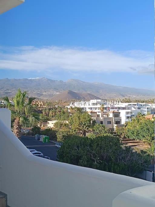 Amarilla Golf Apartment San Miguel de Abona Eksteriør billede