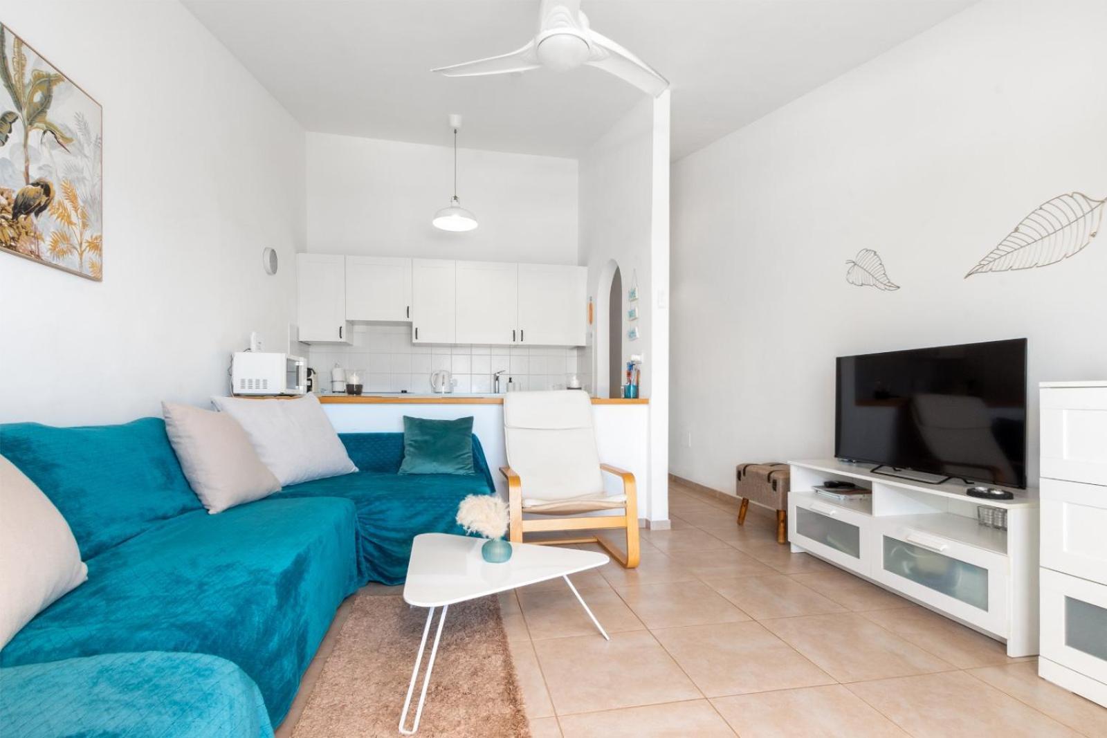 Amarilla Golf Apartment San Miguel de Abona Eksteriør billede