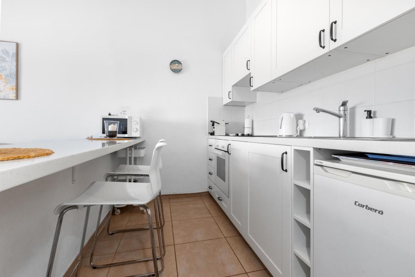 Amarilla Golf Apartment San Miguel de Abona Eksteriør billede