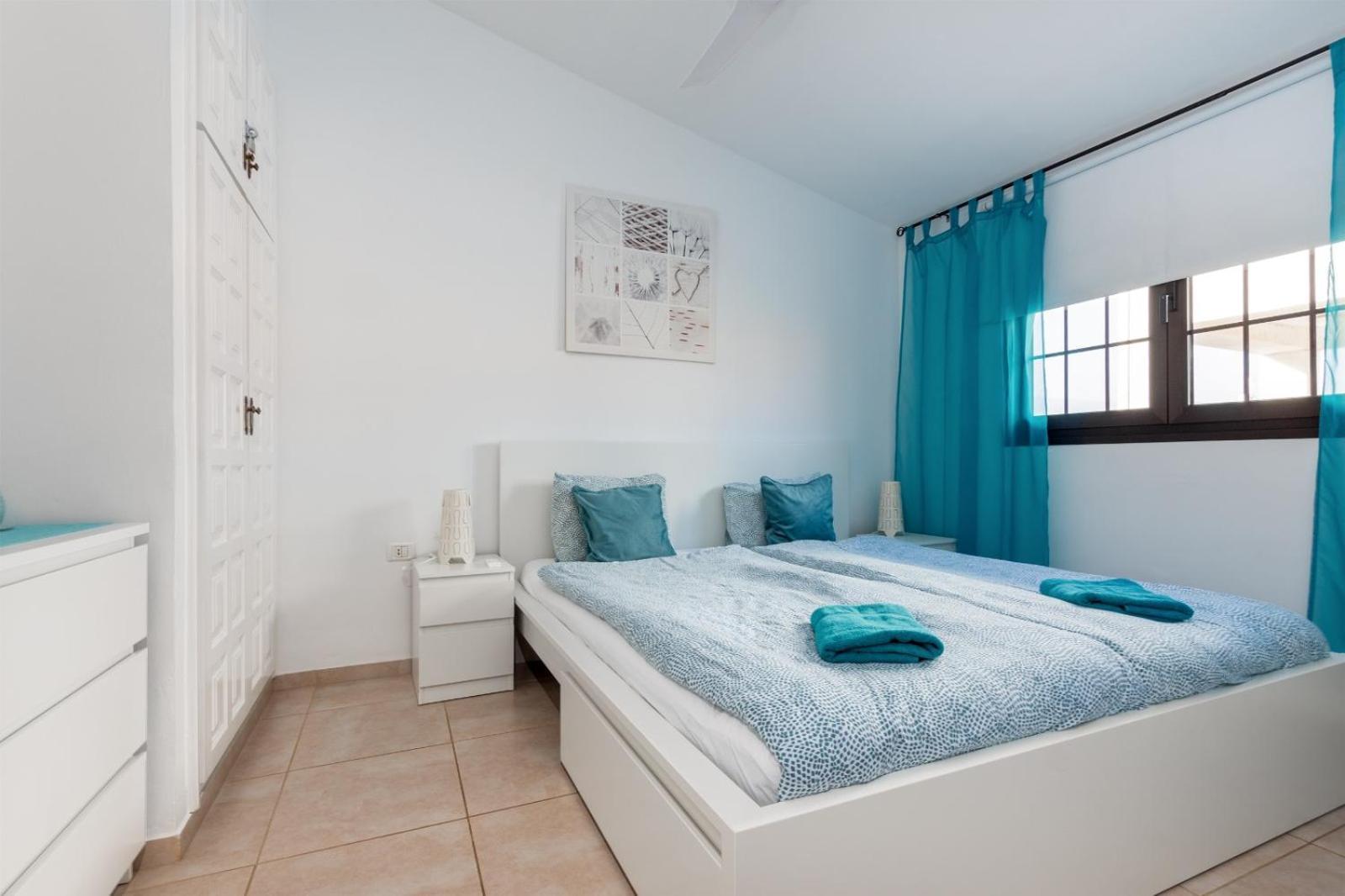 Amarilla Golf Apartment San Miguel de Abona Eksteriør billede